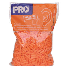 Pro Choice Earplug Refills Station 500 ProBullet ProBell Hearing Protection (EPDS500R)