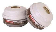 Honeywell Filter A2 P3 Organic Vapour-pk2