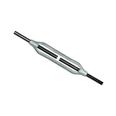 Austlift Turnbuckle Forged Stubs Stubs (Black)