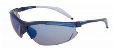 3M Unisafe Buster Blue Mirror Lens Spec