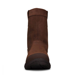 Oliver 250mm Brown Pull On Riggers Boot (34-692)