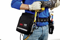 3M DBI-SALA Utility Belt - XLarge to 3XLarge (102 cm - 137 cm) (1500114)