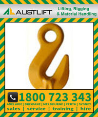 Grab Hook 03.2T 10mm (102010)