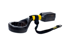 3M Attachment Points Tool Cinch Attachments V Ring Attachment with 2 Stabilisation Wings 36.3kg Capacity (1500017)