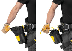 Petzl Tool Bag SMALL Pouch 1.5L (S047BA00)