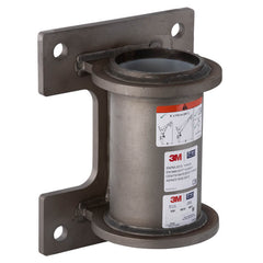 3M DBI-SALA Stainless Steel Wall Mount Base High Capacity (8000102)