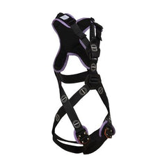 LINQ Female Harness with Quick Release Buckles - M-L (H1001QR)