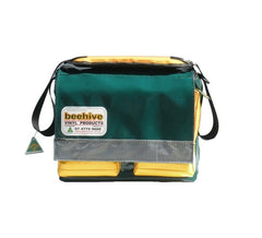 Beehive Fully Lockable Commissioning Toolbag (FLZCOM)