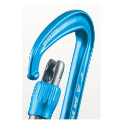 CAMP Photon Lock Blue
