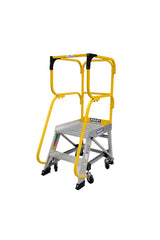 Bailey Ladders Order Picking Platform 2 150kg Industrial