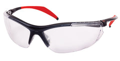 3M Buster Clear Safety Spectacle Anti-Fog Lens Spec