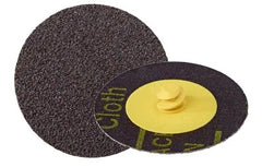 3M Three-M-lite Resin Bond Cloth Roloc Disc 361F