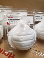 Honeywell Superone W3205 P2 Unvalved (RHSP-54018) PK=5 alt