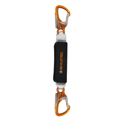 Skylotec BFD - AT. Shock pack with Double Action Snap Hooks (L-AUS-0005-AT)