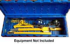 PELICAN Spacecase BG165055045 Modular 550/1100 Range