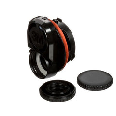 3M DIN Port Adapter Assembly (6884)