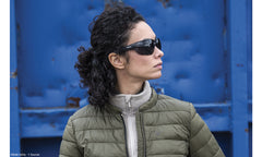 Bolle Safety Glasses NESS