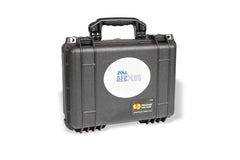 Zoll Small Pelican Case With Cut-Outs For AED Plus Only