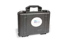 Zoll Large Pelican Case With Cut-Outs For AED Plus, CPR-D Padz And Pedi-Padz Ii