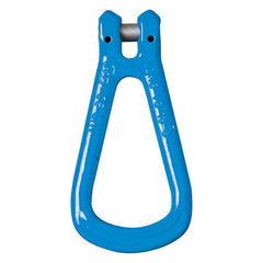 Austlift G100 Pin Lock Clevis End Yoke