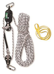MILLER 45m Rescue Master Light Kit (RM-45M-L)