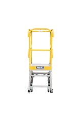 Bailey Ladders Order Picking Platform 2 150kg Industrial