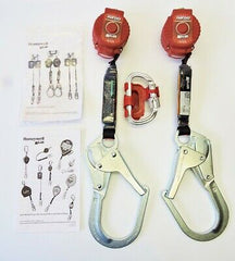 2M Miller Twin Turbolite Type 2 Fall Arrestor w/65mm Scaff