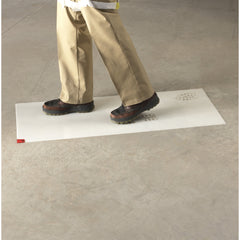 3M Clean-Walk Mat Unframed - 60 Sheets 5836