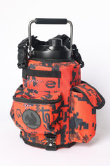 Thirstry Squirrel Bottle Cover