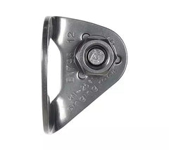 Singing Rock Hanger Plate with Bolt (Stainless Steel)