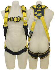 3M DBI-SALA X-LARGE Delta Riggers Comfort Harness (833XL2018)