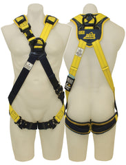3M DBI-SALA X-LARGE Delta Cross-Over Comfort Harness (843XL2016)