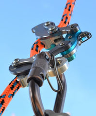 Rock Exotica Akimbo Mid-Line Attachable Friction Device