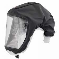 3M Versaflo High Durability Headcover with Integrated Head Suspension (S-333S) (S-333SG)