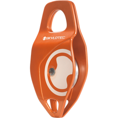 Skylotec Standard Roll 2L 147 x 70mm 32kN Pulley (H-072)