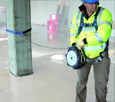 3M DBI SALA 18m EZ-Line Retractable Horizontal Cable System (7605061)