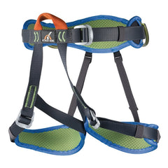 CAMP Topaz One Size Fits Most Harness With Padding