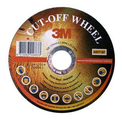 3M Thin Cut-Off Wheels