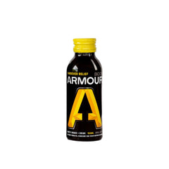 Body Armour Hangover Relief (6 x 120ml Bottles) - Tropical