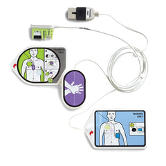 Zoll CPR Uni-Padz Training Kit (Version 4)
