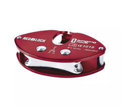 Singing Rock Redblock