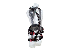 Ferno Hardpoint Full Body Harness M-L