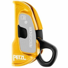Petzl Rescucender Openable Cam-Loaded Rope Clamp (B50A)