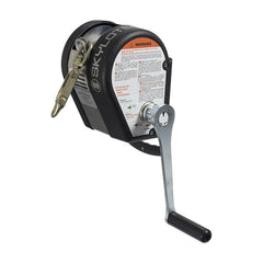 Skylotec Jackpod Winch