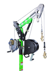 3M DBI-SALA Advanced Winch Galv 70ft/18m (8518560)