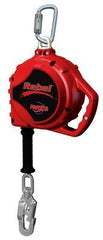 3M PROTECTA Rebel Self-Retracting Lifeline, Cable 3M ID 70007460622 (3590690)