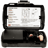 3M Peltor TEP-200 Tactical Earplug Kit