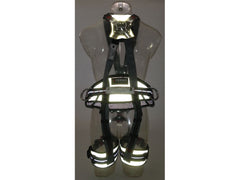 Ferno Centrepoint 2 Ascender Full Body Harness S