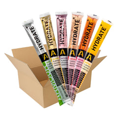 Body Armour Hydrate+ Icy Poles (Carton of 50)
