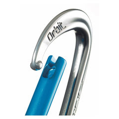 CAMP Orbit Straight Gate Silver